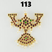 kemp jewel 113