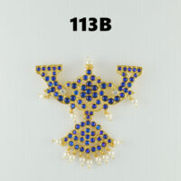 kemp jewel 113B