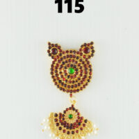 kemp jewel 115