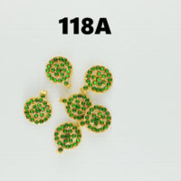 kemp jewel 118