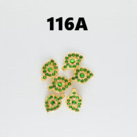 kemp jewel 116