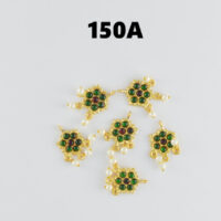 kemp jewel 150