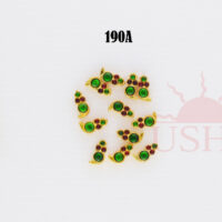 kemp jewel 190A