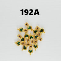 kemp jewel 192A