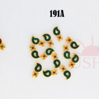 kemp jewel 191A
