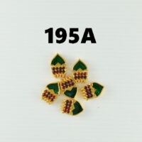 kemp jewel 195A