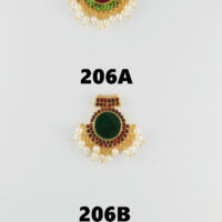 kemp jewel 206