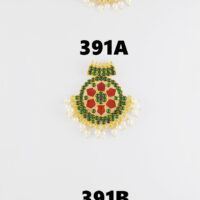 kemp jewel 391
