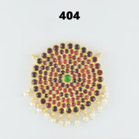 kemp jewel 404