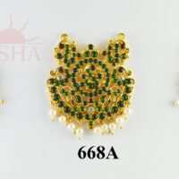 kemp jewel 668