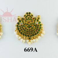 kemp jewel 669