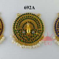 kemp jewel 692A