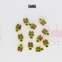 kemp jewel 560