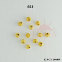 kemp jewel 653