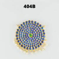 kemp jewel 404B