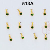 kemp jewel 513