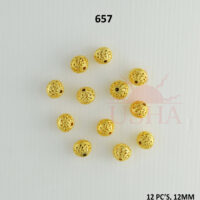 kemp jewel 657