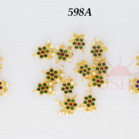 kemp jewel 589