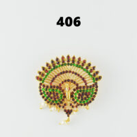 kemp jewel 406