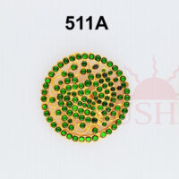 kemp jewel 511