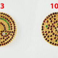 kemp jewel 103A