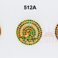 kemp jewel 512