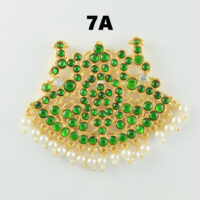 kemp jewel 7A