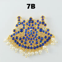 kemp jewel 7B