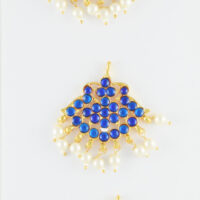 kemp jewel 22B