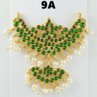 kemp jewel 9A