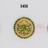 kemp jewel 545A