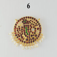 kemp jewel 6