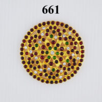 kemp jewel 661