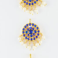 kemp jewel 24B