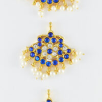 kemp jewel 28B