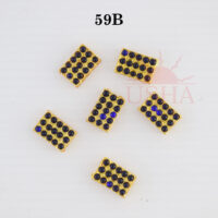kemp jewel 59B