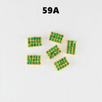 kemp jewel 59A