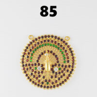 kemp jewel 85