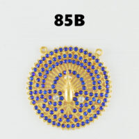 kemp jewel 85B