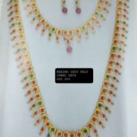 necklace set 200.1