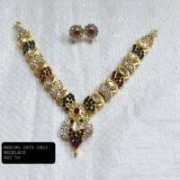 necklace set