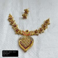 necklace set