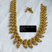 necklace set