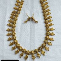 necklace set