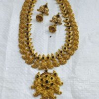necklace set