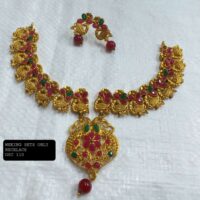 necklace set