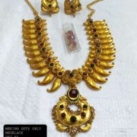 necklace set