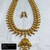 necklace set