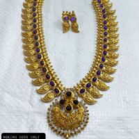 necklace set