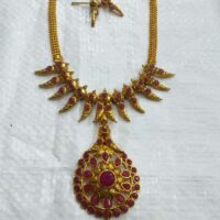 necklace set